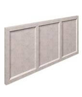 Элементы ограждения