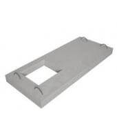 Плиты лоджий