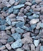 Щебень фр. 40х70 М600